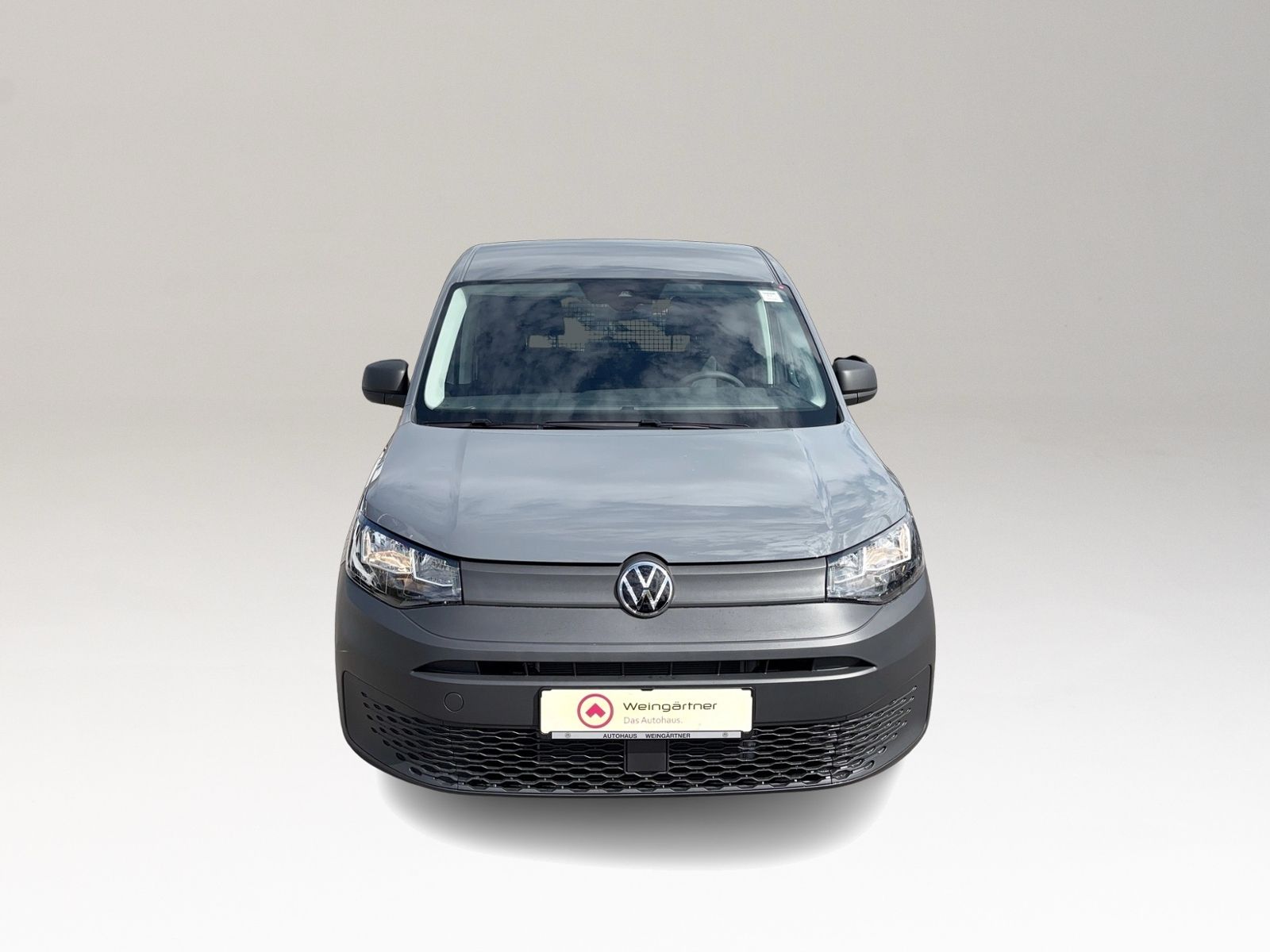 Caddy Cargo 2.0 TDI, AHK, Klima, PDC 6-Gang