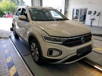 Volkswagen T-Roc - Vorschau Bild 5