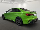 Audi RS3 Limousine 2.5 TFSI quattro *PANO*NAVI* - Audi RS3 Neuwagen