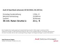 Audi A3 - Vorschau Bild 3