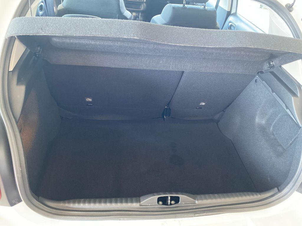 Fahrzeugabbildung Citroën Citroen C3 Benzin 83 C-SERIES *PDC*Sitzh*Tempo*