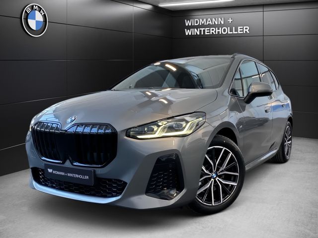 BMW 220i Active Tourer M-Sport ad.LED H&K ParkAss RF