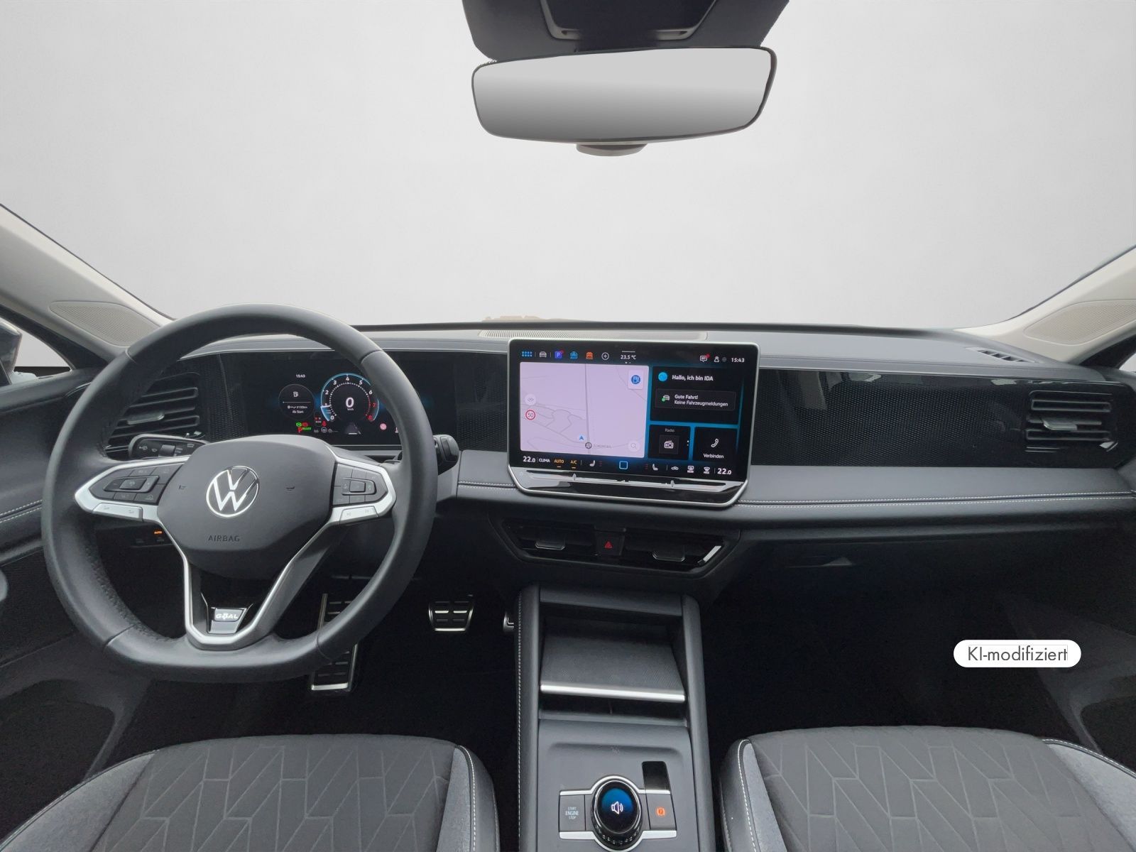 Volkswagen Tiguan - Bild 4