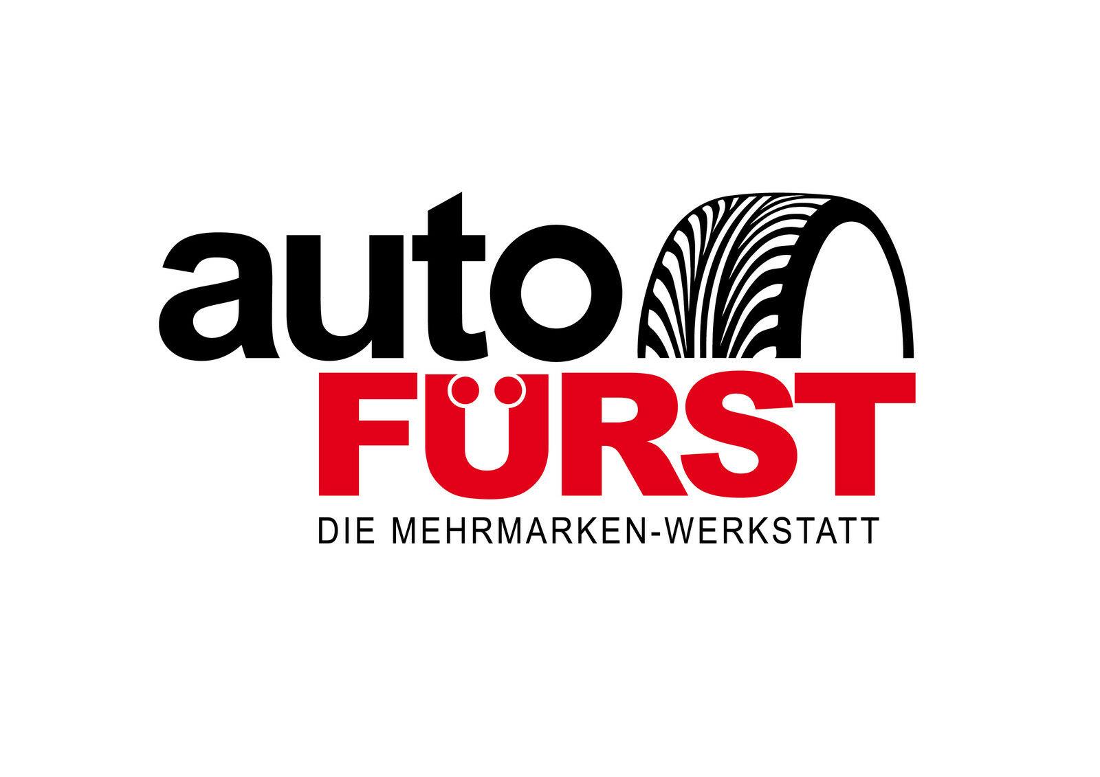 Logo AUTO - FÜRST e.K.