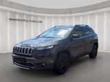 Jeep Cherokee Limited 4WD*Leder Panorama*AHK*CAM* - Jeep Cherokee: Automatik