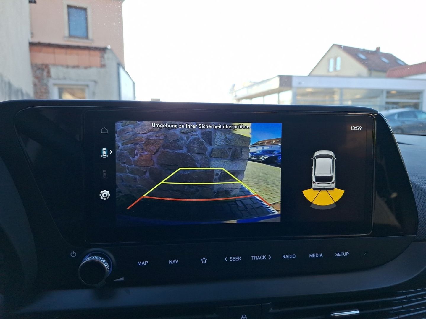 Hyundai BAYON – Bild 18