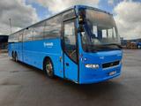 Volvo 9700S B12B 6x2 ( 7037-7038) 2 buses - Volvo 9700