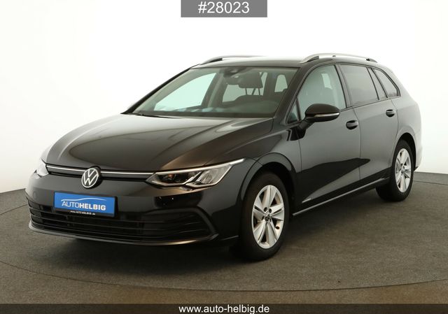 Volkswagen Golf VIII Variant 2.0 TDI Life #AHK#LED#RFK#