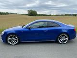 Audi A5 Coupe 2.0 TFSI S tronic quattro - S line - Audi A5: Privatanbieter