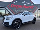 Audi Q2 30 TFSI sport S-Line - Audi Q2 in Rostock