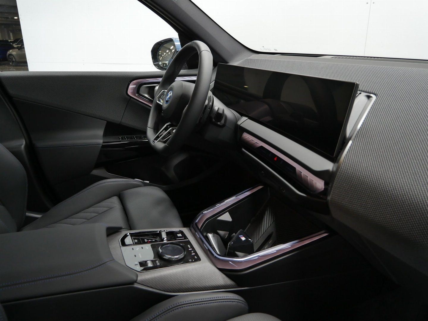 BMW X3 - Bild 4