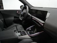 BMW X3 - Vorschau Bild 4