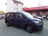 Peugeot Rifter Allure 1.5 Blue-HDI  NAVI-7 SITZER - Peugeot Rifter aus 2021