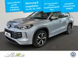 Volkswagen Tayron 2.0 TSI 4M Elegance *AHK*NAVI*KAMERA* - VW Tayron SUV