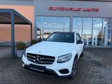 Mercedes-Benz GLC 250 GLC GLC 250 d 4Matic - Mercedes-Benz GLC-Klasse Gebrauchtwagen in Dresden