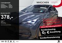 Cupra Tavascan - Vorschau Bild 1