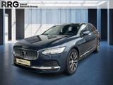 Volvo V90 T6 Twin Engine AWD Inscription Expression - Volvo V90 Inscription mit Hybrid-Antrieb (Benzin/Elektro)