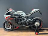MV Agusta F3 800 RR + Racing Kit +Kurzer Kennzeichenträger - MV AGUSTA F3 800