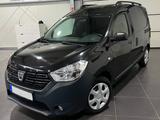Dacia Dokker 1.5d Express **Navi*Klima*PDC*SHZ** - schwarze Dacia Dokker