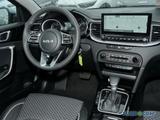 Kia XCeed 1.6T 150 DCT VISION KOMFORT+ - Kia XCeed Tageszulassungen