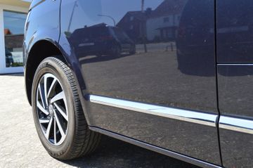 Volkswagen T6 Multivan 2.0 TDI DPF DSG Join StdhzgAHKLED