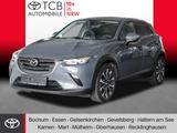 Mazda CX-3 2.0 SKYACTIV-G 121 Advantage NAVI SHZ PDC B - Mazda CX-3 in Dortmund