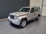 Jeep Cherokee 2.8CRD Limited Exclus.*Navi| Leder| AHK - Jeep Cherokee: Crd Limited