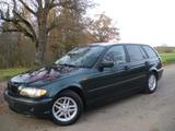 BMW 316i e46 Touring Kombi LPG TÜV  09/2026 - BMW 3er Reihe mit LPG-Antrieb