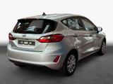 Ford Fiesta 1.1 S&S COOL&CONNECT - Ford Fiesta Gebrauchtwagen
