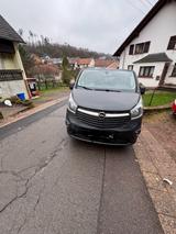 Opel Vivaro - Opel Vivaro von privat