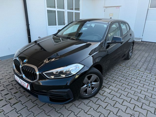 BMW 118i Advantage Aut. LiveCockpitPlus AppleCarPlay