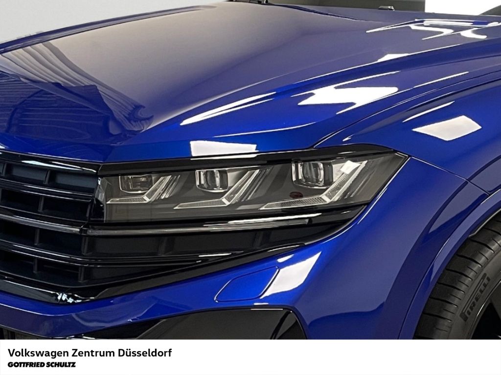 Volkswagen Touareg - Bild 5