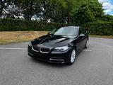 BMW 525d Touring A  - BMW 525 in Duisburg