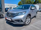 Honda CR-V 1.6 i-DTEC Elegance Connect 2WD - Honda CR-V Kombi Gebrauchtwagen