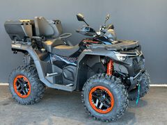 CFMOTO CForce 1000 Touring PRO + KOSTENLOSE LIEFERUNG
