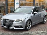 Audi A3 2.0 TDI Sportback 5t.S-line Sportlenkrad*AHK* - Audi A3: Kombi, Sportback