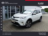 Toyota RAV 4 2.5 Hybrid TeamD LED Navi el. Heckklappe