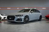 Audi RS4 Avant edition 25 years KERAMIK RS-AGA ABT - Audi RS4: Abt