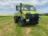 Unimog 1400 Agrar 427 Hochdach ABS - Offers matching your search criteria