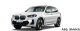 BMW ix3 iX3 IMPRESSIVE EDC Klimaaut. Head-Up AHK - gebrauchte BMW iX3 aus dem Jahr 2024