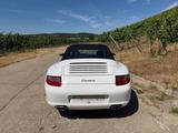 Porsche 911/997 Carrera Cabrio orig. 30tkm Schalter KDH  - Porsche: Cabrio, 911 Sc