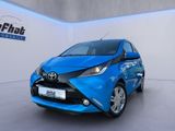 Toyota Aygo AYGO x-play touch*PDC*KAMERA*MFKL*TOP* - Toyota in Rheine