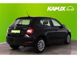 Skoda Fabia 1.0MPI Cool Plus+KLIMA+BLUETOOTH+DAB - Skoda Fabia