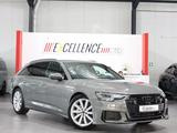 Audi A6 Avant 40 TDI Q S-LINE SPORT BLACK CHRONOSGRAU
