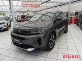 Citroën C5 Aircross Plus 1.2 PureTech 130 EU6e - Citroën C5 Aircross PLUS mit Benzin-Antrieb