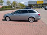 Audi A6 2.4 Avant - - Audi A6 aus 2008: 4.2
