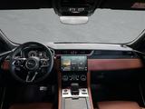 Jaguar F-Pace P250 AWD R-Dynamic HSE elrktr. Heckklappe - Jaguar F-Pace: Hse