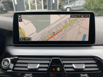 BMW 520 - 9