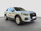 Audi Q2 advanced 35 TDI qu MATRIX Parken Spur CarPlay - Audi Q2 advanced mit Diesel-Antrieb