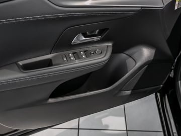 Opel Mokka 1.2 GS Black-Paket Kamera Spurhalteassi.
